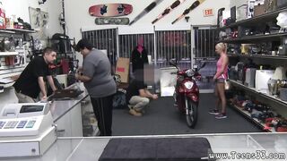 Handjob cum on legs Stealing will only get you fucked!