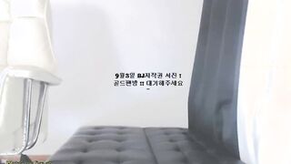 Korean BJ Neat 01 - Live at Camgirlsvid.com