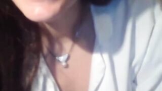 Bubble Tits Milf Needs VIBEPUSSY Toy 2 Make Her Drip Some Squirt Out