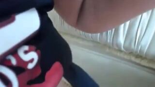 She Gets Very Creamy When You Control The ACESQUIRT Toy To Really Fast