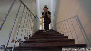 Dirty blonde anal interracial first time Social Media Creeper