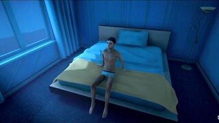 Peter 19 caught by stepmother