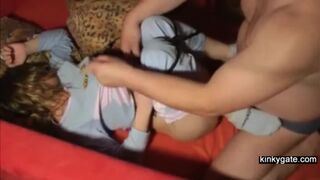 I am masters fuck doll