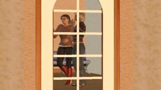 Lessons from Step Mother