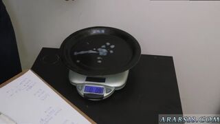 Oily handjob cumshot compilation rich white first time Black vs