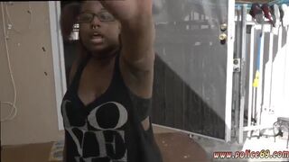 Milf swimming pool Domestic Disturbance Call