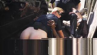 Milf rough sex and chubby riding Got a call about some gang related