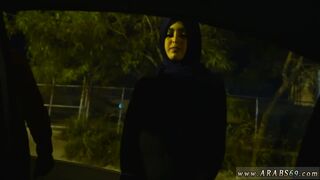 Real arab sex Took a wonderful Refugee home.