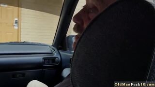 Daddy wrestling xxx Age ain't nothing but a number!