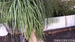 Chubby teen feet Man Milk, Cookies, And Tiny