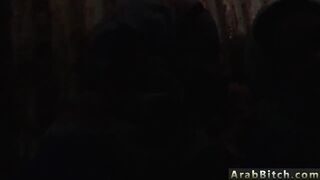 Amateur teen couple Operation Pussy Run!