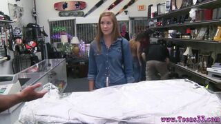 Big boobs hidden sex and licking man ass A bride's revenge!