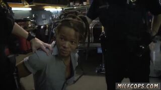 Hairy milf massage and amateur teen tits webcam Chop Shop Owner Gets