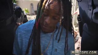 Hot pregnant milf and mother fucking own boss's associate Black