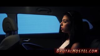 Girl solo extreme cumshot Poor lil' Latina teen Gina Valentina is