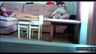 mother masturbating in the afteroon