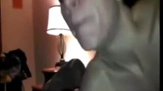 Another Pulsating Oral Creampie Compilation