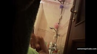 the hot pussy of my step mom