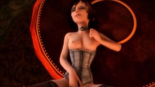 Adventures of busty princess Lizz