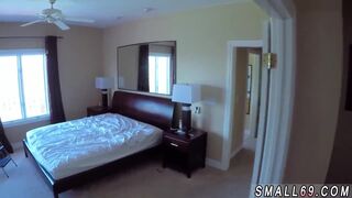 Blonde milf teen girl xxx Fun Sized cronys Take A HOT