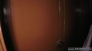Arab belly dance first time 21 yr old refugee in my hotel room for sex