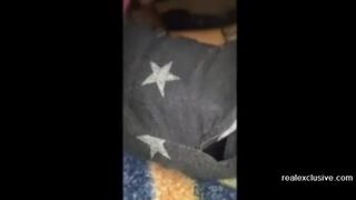 tattooed Milf made happy with BBC