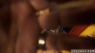 Two older s fuck teen first time Easing Daddys Tension