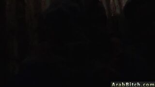 Soldier fucks arab and amateur Operation Pussy Run!