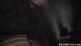 Hairy arab teen and girl Aamir's Delivery