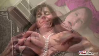 USAwives Awesome Mature Lovers Showoff Slideshow