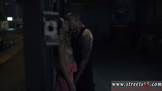 Bad little girl punished and huge tits slave first time Guys do make