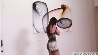 Stunning teen webcam and fat anal xxx Im flattered, and ind of horny.