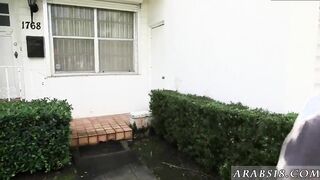 Arab milf and woman muslim maid My Big Black Threesome