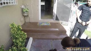 Sexy blowjob hd first time Domestic Disturbance Call