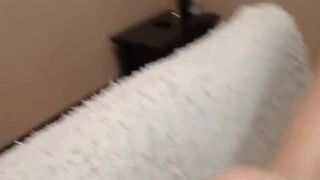 Hot Lovers Gets Explicit Making Love Live On Cam