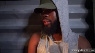 Blonde milf blue Raw video grasps cop pounding a deadbeat dad.