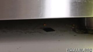 Young xxx teen first time Tiny Hands Solve Big Problems