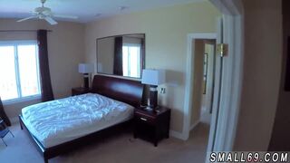 Redhead teen masturbates on cam first time Fun Sized patrons Take A