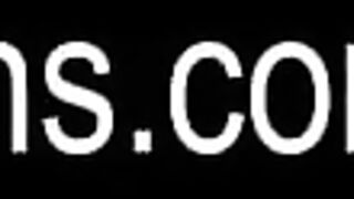 Cute girl cumshot sex toy live show