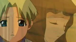 Little Monica Monogatari Episode 1 English Dubbed