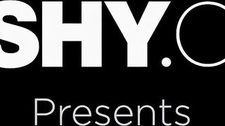 TUSHY Taylor May being fucked in her ass