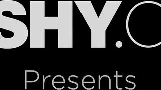 TUSHY Kacey Jordan fucked in her tight ass