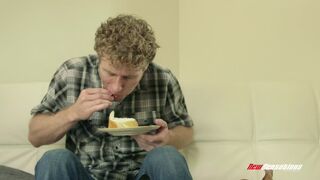 Carter Cruise - Happy Anniversary