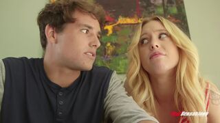 Lucy Tyler - My Sister Has A Tight Pussy