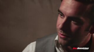 Penny Pax - The Submission Of Emma Marx - Boundaries