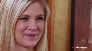 Scarlet Red & Karla Kush - Sisterly Love #2