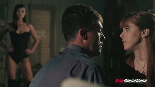 Penny Pax & Aidra Fox - The Submission Of Emma Marx - Exposed