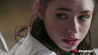 Lucie Cline - Dirty Little Schoolgirl Stories #6