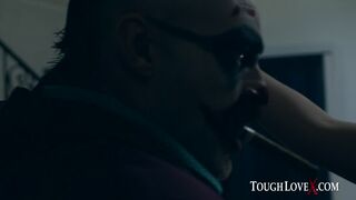 Violet Starr - Jokerx