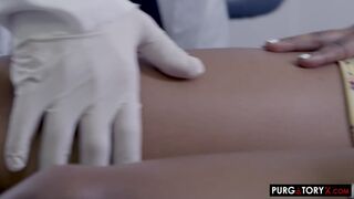 The Dentist Vol 1 E2